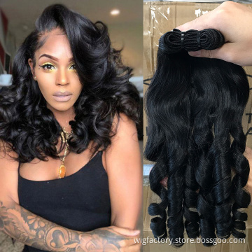 virgin brazilian hair wholesale lots, 100% human brazilian hair weaves bundles,double drawn fumi human hair bundles